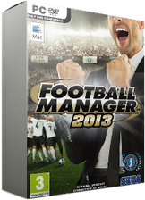 Football Manager 2013 (Digital) - zdjęcie 1