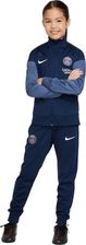 Zdjęcie Dres dla dzieci Nike PSG Strike granatowy HJ8032 411 - Przeworsk