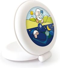 Zdjęcie Claessens Kids Globetrotter Kidsleep biały 3760125262239 - Żerków