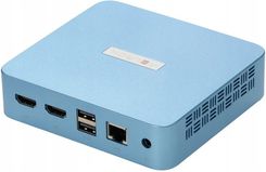 Zdjęcie Peladn WI-6 N100 16GB RAM 512GB SSD Wi-Fi (N100PEL) - Trzebinia