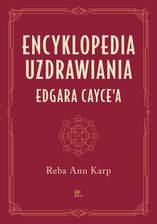 Zdjęcie Encyklopedia uzdrawiania Edgara Cayce'a - Stęszew