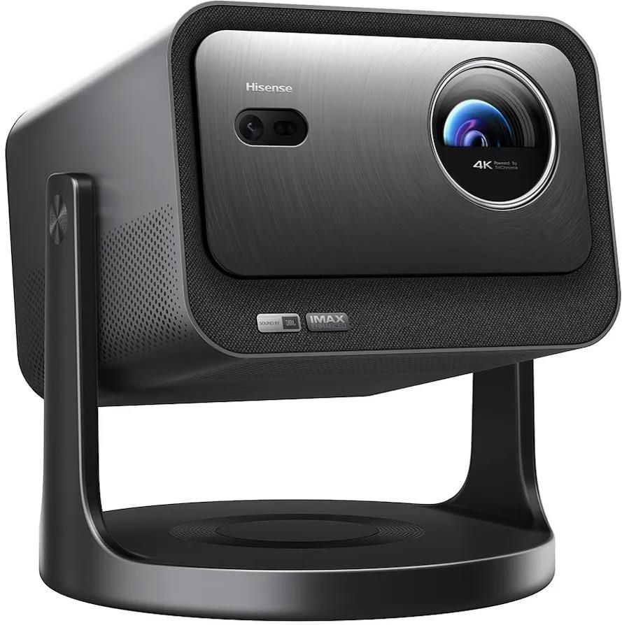 фото Мультимедійний проектор Hisense C3 (20017736) 2