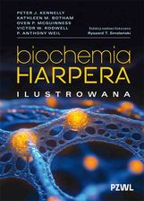 Zdjęcie Biochemia Harpera. Ilustrowana  - Płock