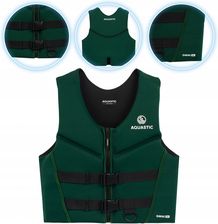 Zdjęcie Aquastic Kamizelka Omni 50N R. Xxl Do 100Kg - Kobyłka