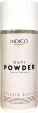 Indigo Puder Do Frezowania Cuti Powder Seventh Heaven 90G