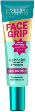 Zdjęcie Eveline Cosmetics Face Grip Baza Pod Makijaż Nawilżająca Żelowa Pdrn - Płoty