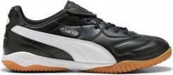 Zdjęcie Puma Buty Męskie 10847701 King Liga It Czarne - Głuszyca