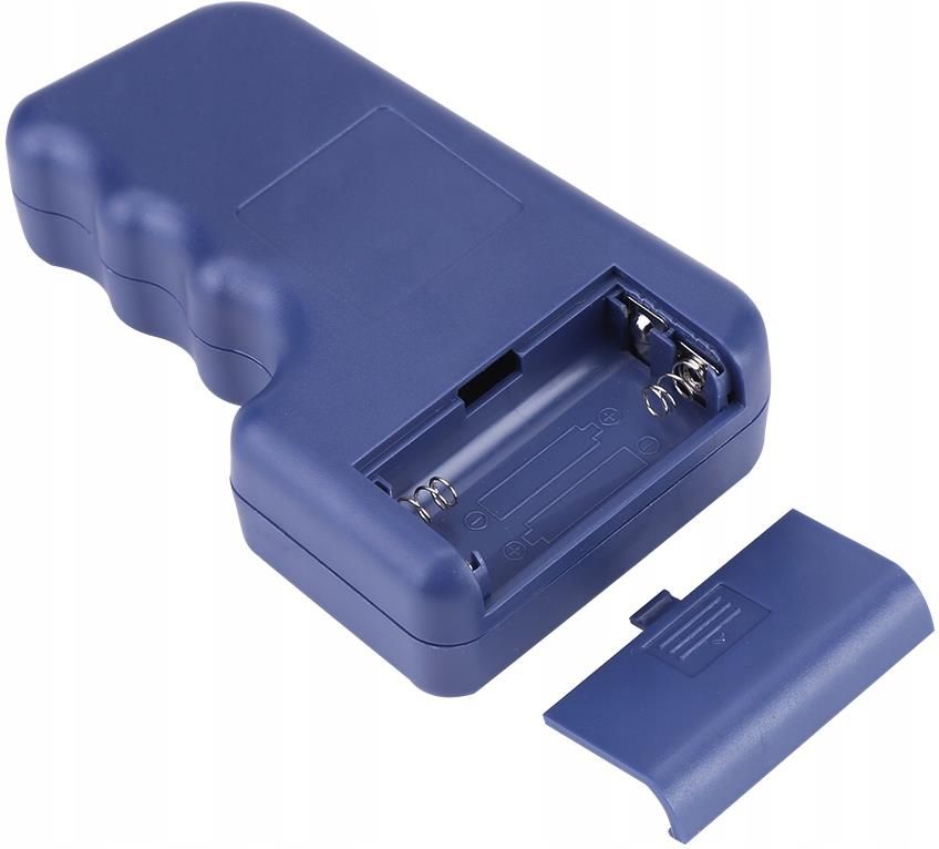 Rfid Writer Handheld Rfid Reader Rfid Duplicator (GS02745) - Ceny i ...