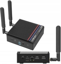 Zdjęcie Minix Mini Pc Komputer Neo Z350 0Db 16 512Gb Intel I3 N350 3 9Ghz Win11Pro - Darłowo