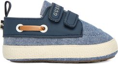 Zdjęcie Półbuty Guess - Sława