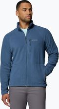 Zdjęcie Bluza polarowa męska Columbia Fast Trek II dark mountain - Zabłudów