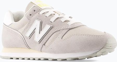Buty damskie New Balance 373's V2 shipyard/sherbert