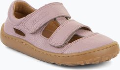 Zdjęcie Sandały barefoot dziecięce Froddo Barefoot pink - Dobrodzień