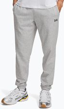 Zdjęcie Spodnie męskie Under Armour Rival LW Jogger mod gray light heather/black - Legionowo