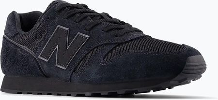 Buty męskie New Balance 373's V2 black/mnet