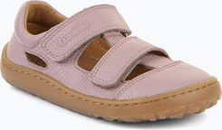 Zdjęcie Sandały barefoot dziecięce Froddo Barefoot pink - Skępe