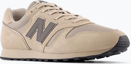 Buty męskie New Balance 373's V2 stoneware/tornado