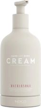 Zdjęcie Indigo Hand & Body Cream Martrioshka Krem Do Ciała I Rąk 370Ml - Brwinów