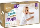 Dada Pieluchomajtki Extra Care Pants Maxi Rozmiar 4 46Szt. 8-15Kg