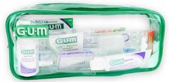 Zdjęcie Gum Ortho Zestaw Startowy Ortodontyczny Ośmio Elementowy - Piastów