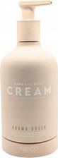 Zdjęcie Indigo Krem Do Rąk I Ciała Drama Queen 370Ml - Nowy Dwór Mazowiecki