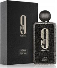 Zdjęcie Afnan 9Pm Night Out Extrait 100Ml Ekstrakt Perfum Perfumy Arabskie - Prabuty
