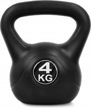 Zdjęcie 4Fizjo Kettlebell 4kg - Poddębice