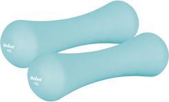 Zdjęcie Rebel Hantelki Żeliwne Neoprenowe 2X1Kg - Bielsko-Biała