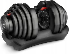 Zdjęcie 4Fizjo Hantel Regulowany Żeliwny 40kg - Wisła