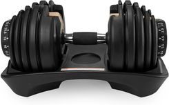 Zdjęcie Urbogym Hantel Regulowany 24kg - Michałowo