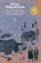Zdjęcie Dom dzienny, dom nocny - Olga Tokarczuk - Wilamowice