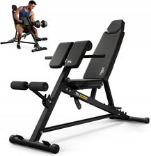 Zdjęcie Trex Sport Ławka Treningowa - Ostrołęka