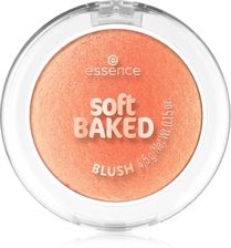 Zdjęcie Essence Róż Do Policzków Soft Baked Blush 20 Peach Please 4,5g - Wałbrzych