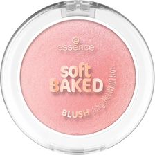 Zdjęcie Essence Róż Do Policzków Soft Baked Blush 10 Bloom 4,5g - Wieruszów