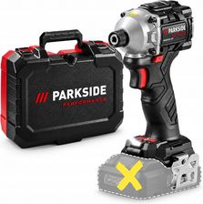Zdjęcie Parkside Performance zakrętarka udar 226Nm - Poddębice