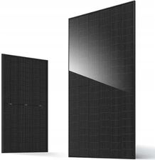 Zdjęcie Ja Solar Panel Fotowoltaiczny 500W Full Black Bifacial 195x113cm - Sulęcin