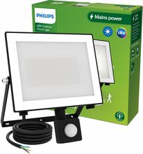 Zdjęcie Philips Naświetlacz Led 50W 5400Lm 5000K - Głogów