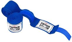 Power System Bandaż Boxing Wraps 3404 - 4 M 1 Para