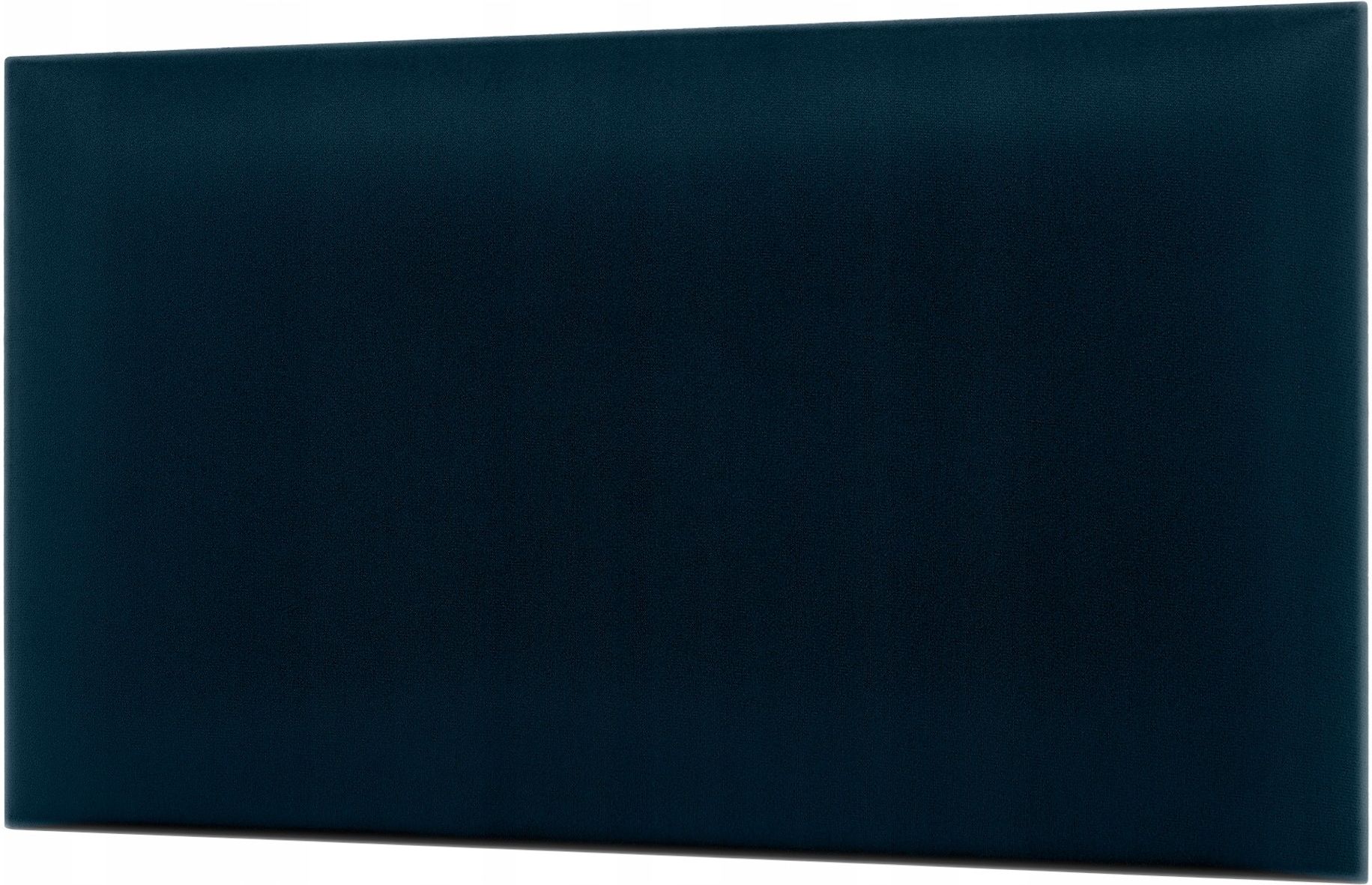 DecoNest Panel Tapicerowany 40 x 30 cm Granatowy DNPT4030T30 - Opinie i ...