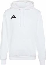 Zdjęcie Bluza męska adidas Entrada 26 Hoody biała JZ6579 - Łowicz