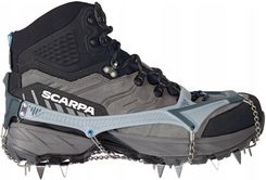 Zdjęcie Camp Raczki Ice Master Pro, L - Ścinawa
