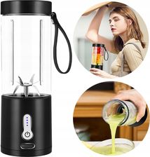 Przeno�ny blender elektryczny Sokowir�wka Blender butelek na wod� w podr�y