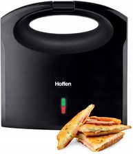 Zdjęcie Hoffen Nowy Opiekacz Do Kanapek 800W - Działoszyce
