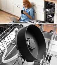 Sokowir�wka Parowa Sokownik Parowy Do Thermomix Vorwerk TM6 TM5 TM31