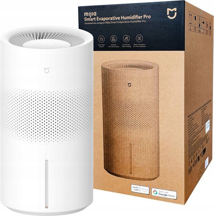 Nawilżacz ewaporacyjny Xiaomi Smart Evaporative Humidifier Pro