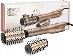 Babyliss Jonizuj�ca Suszarko-lok�wka Do W�os�w Do Piel�gnacji Suszenia 2w1