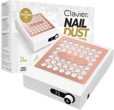 Clavier Pochłaniacz Pyłu V8700 Biały