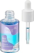 Trend !T Up Oliwka Do Paznokci Nail Oil Drops 8Ml