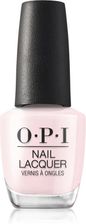 Zdjęcie Opi Opicons Collection Spring 2026 Nail Lacquer Lakier Do Paznokci 15Ml Opi'M A Bubble Bunny - Stepnica
