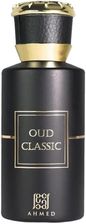 Zdjęcie Ahmed Al Maghribi Oud Classic Woda Perfumowana 50ml - Środa Śląska